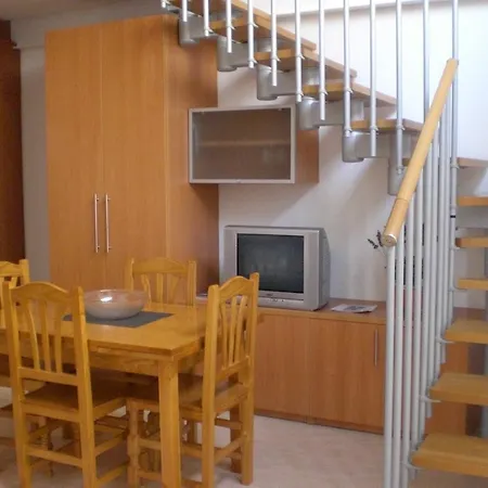 Enginyapartaments