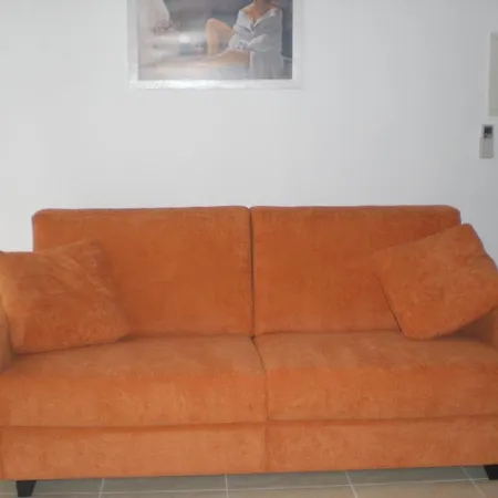 Lejlighed Enginyapartaments