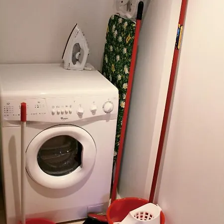 Enginyapartaments Apartment