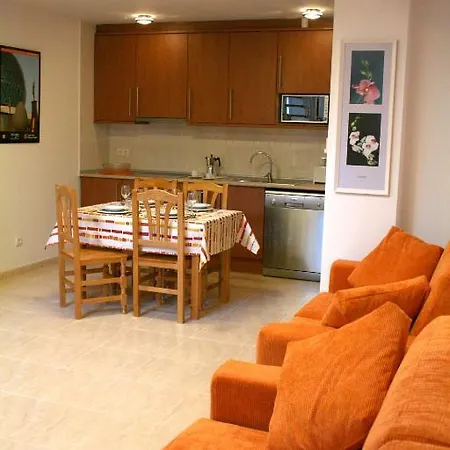 Enginyapartaments Apartment Figueres (Girona)