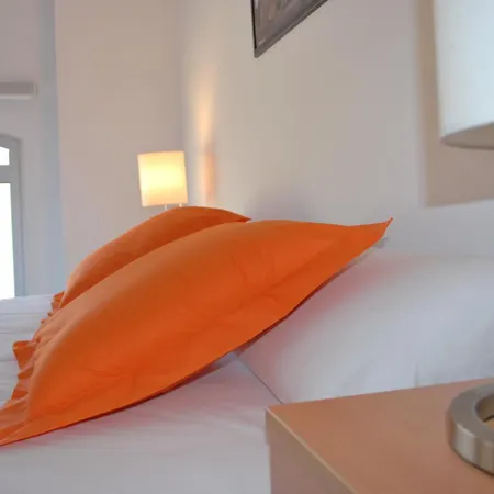 Apartment Enginyapartaments