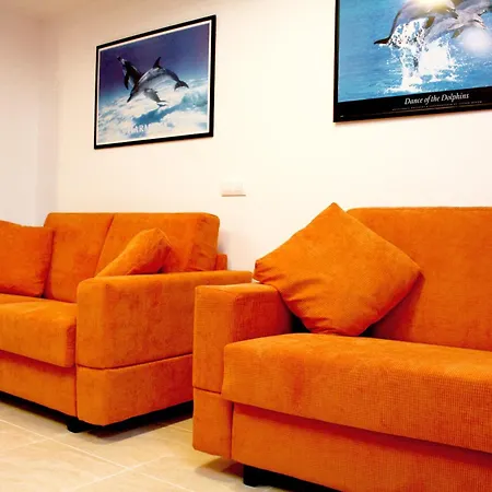 Apartment Enginyapartaments *