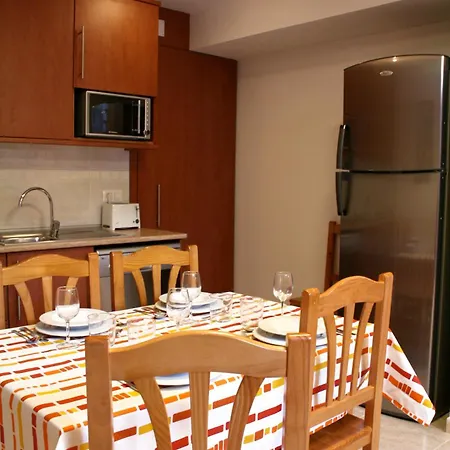 Apartment Enginyapartaments