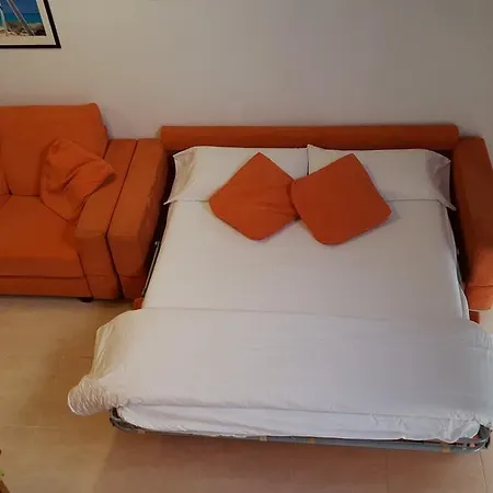 Apartment Enginyapartaments *