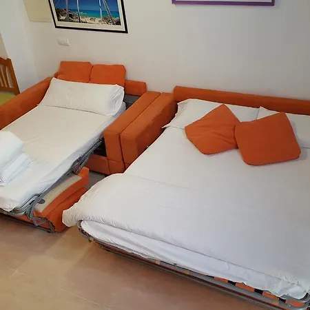 Enginyapartaments