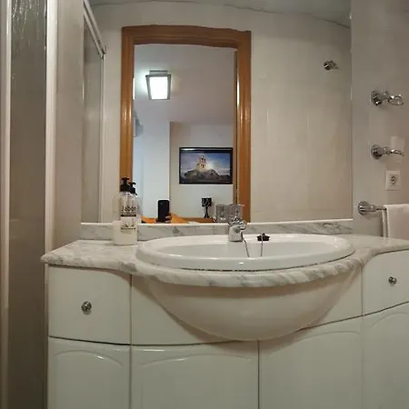 Apartment Enginyapartaments Figueres (Girona)