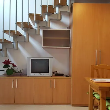 Apartment Enginyapartaments *