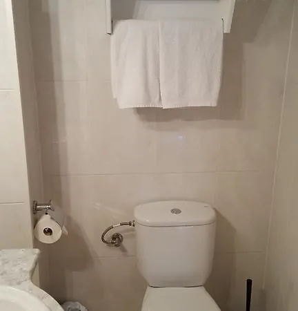 Enginyapartaments Apartment