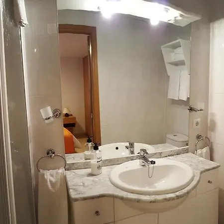 Apartment Enginyapartaments *