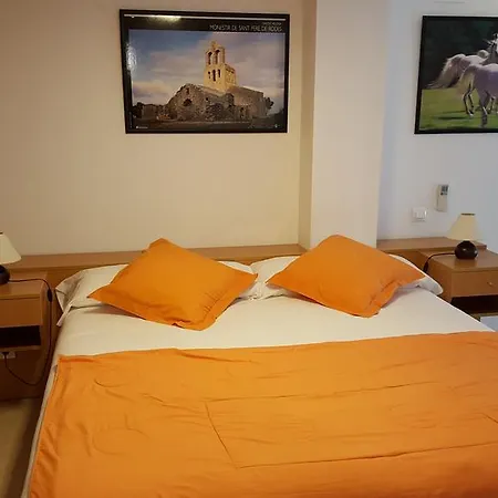 Apartment Enginyapartaments