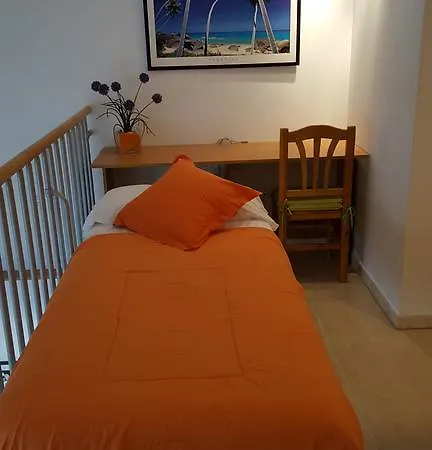 Enginyapartaments Apartment Figueres (Girona)