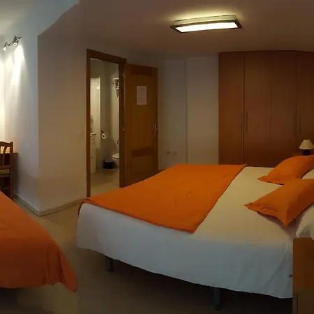Apartment Enginyapartaments *