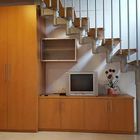 Enginyapartaments Apartment Figueres (Girona)