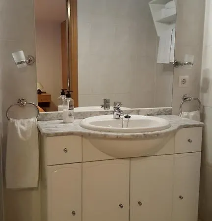 Apartment Enginyapartaments