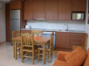 Enginyapartaments Apartment Figueres (Girona)