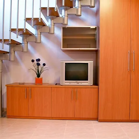 Enginyapartaments Figueres (Girona)