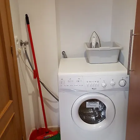 Apartment Enginyapartaments