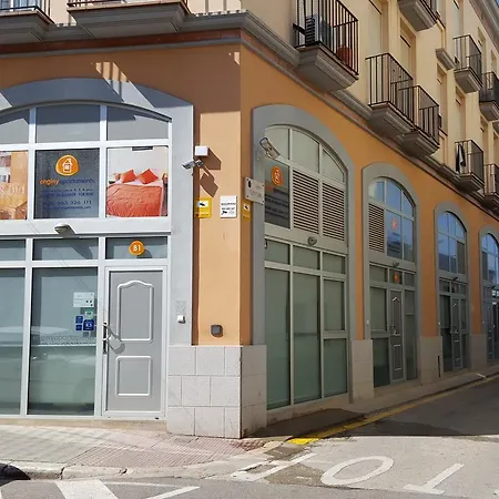 Enginyapartaments * Figueres (Girona)