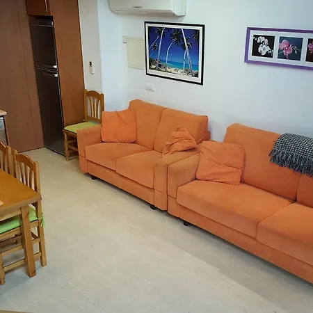 Enginyapartaments Figueres (Girona)
