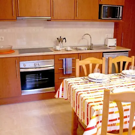 Enginyapartaments شقة فيغيريس