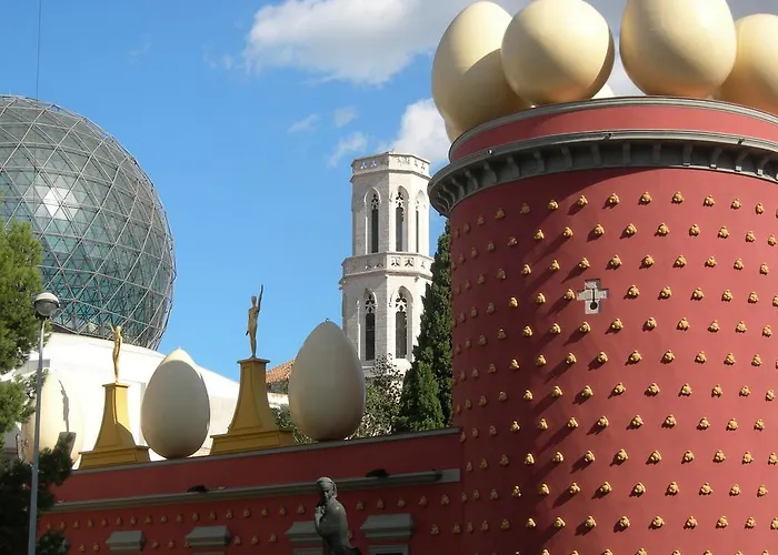 Enginyapartaments Apartamento *