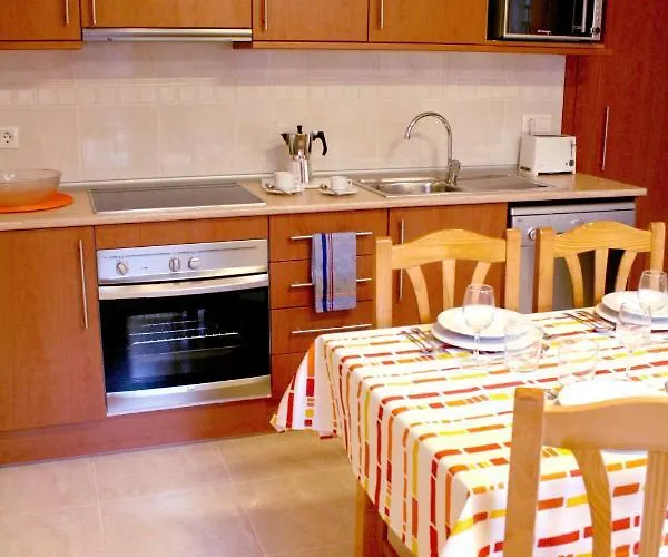 Enginyapartaments Apartamento Figueras