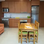 Enginyapartaments Appartamento