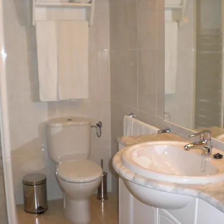 Appartement Enginyapartaments *