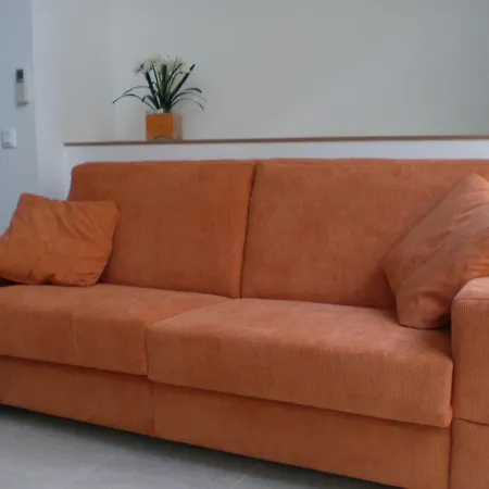 Appartement Enginyapartaments *