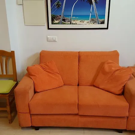 Appartement Enginyapartaments *