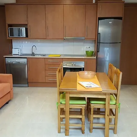 Enginyapartaments Apartment