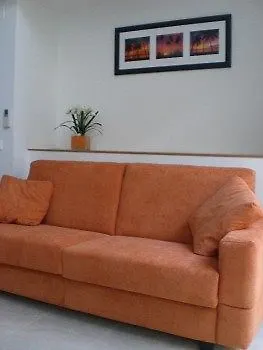 Enginyapartaments Appartement *