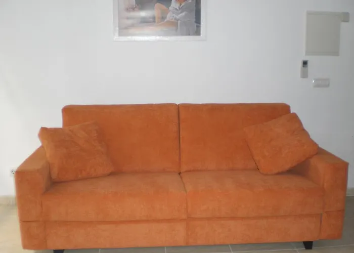 Apartment Enginyapartaments