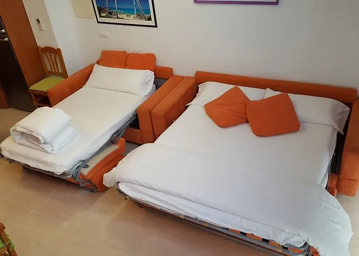 Enginyapartaments