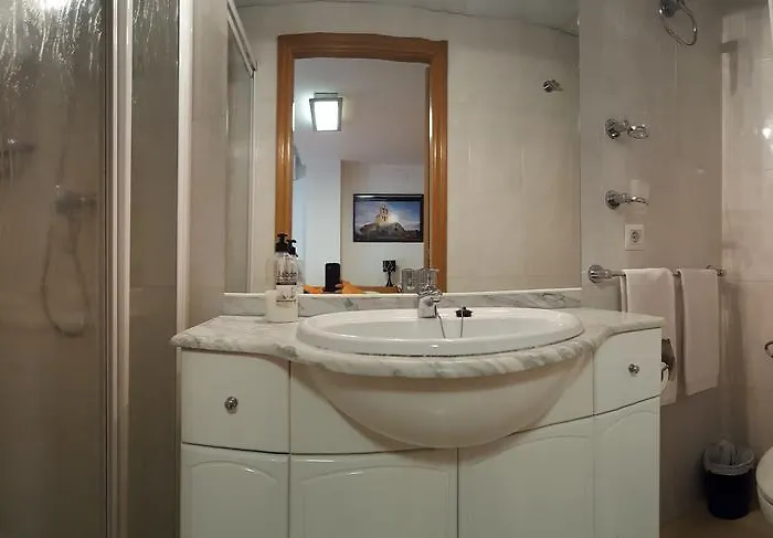 Apartment Enginyapartaments Figueres (Girona)