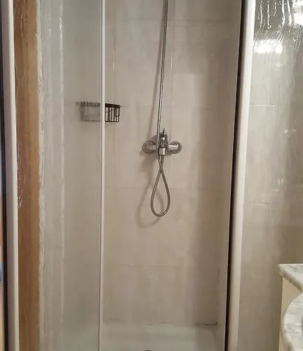 Enginyapartaments Apartment Figueres (Girona)