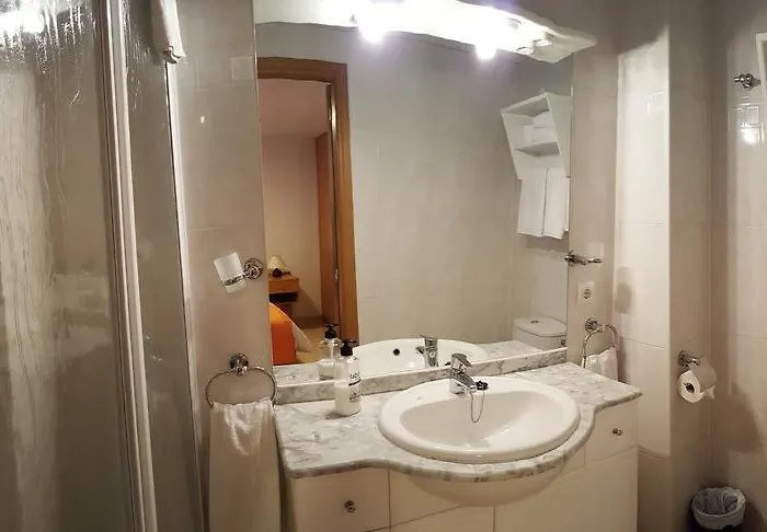 Apartment Enginyapartaments *