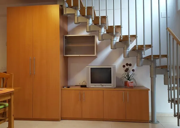 Enginyapartaments Lejlighed Figueres (Girona)