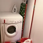 Enginyapartaments Apartamento