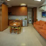 Enginyapartaments Apartamento