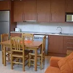 Enginyapartaments Apartamento Figueras
