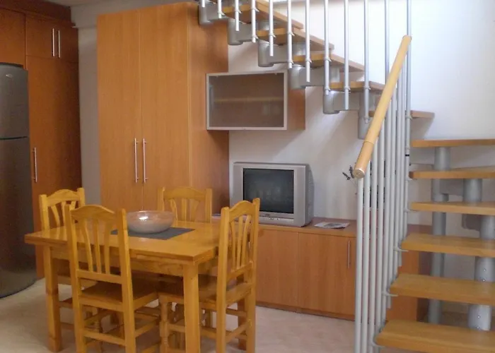 Enginyapartaments
